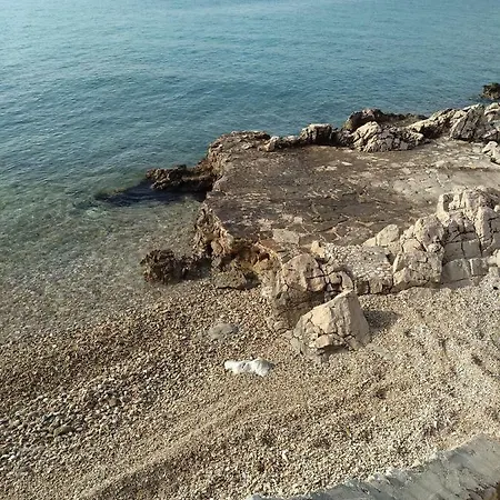 Apartman Klancir *