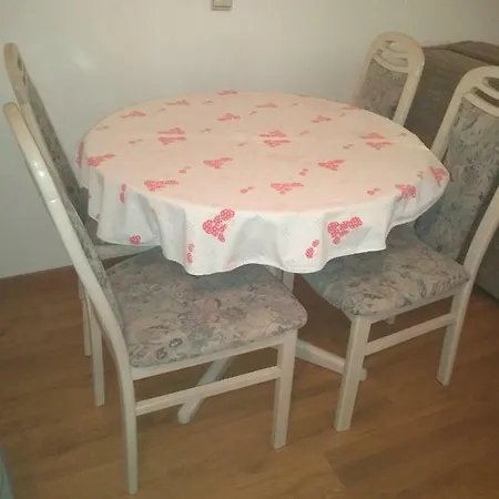 Apartman Klancir