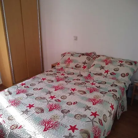 Apartmán Apartman Klancir *