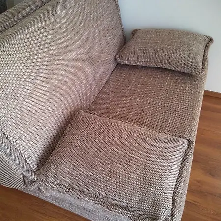 Apartman Klancir *