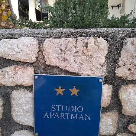 Apartment Apartman Klancir *