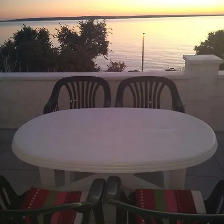 Apartman Klancir